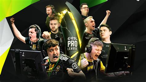 esl pro league csgo 2022.